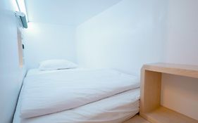 Bobopod Cipaganti, Bandung