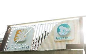 Bobopod Cipaganti, Bandung